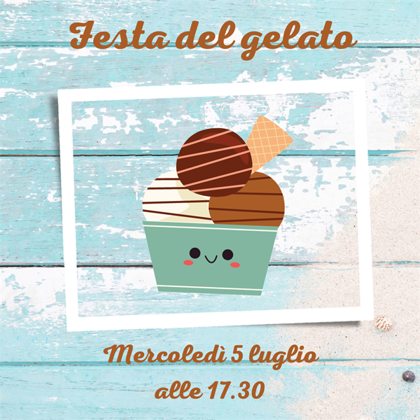 Festa del gelato